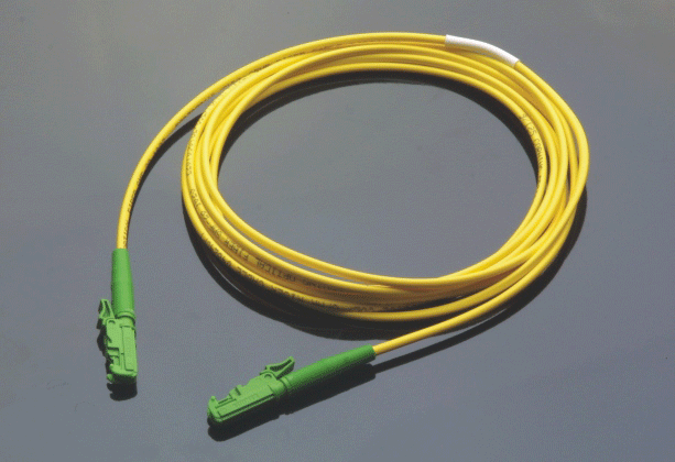 E2000/APC - E2000/APC Simplex Patchcord